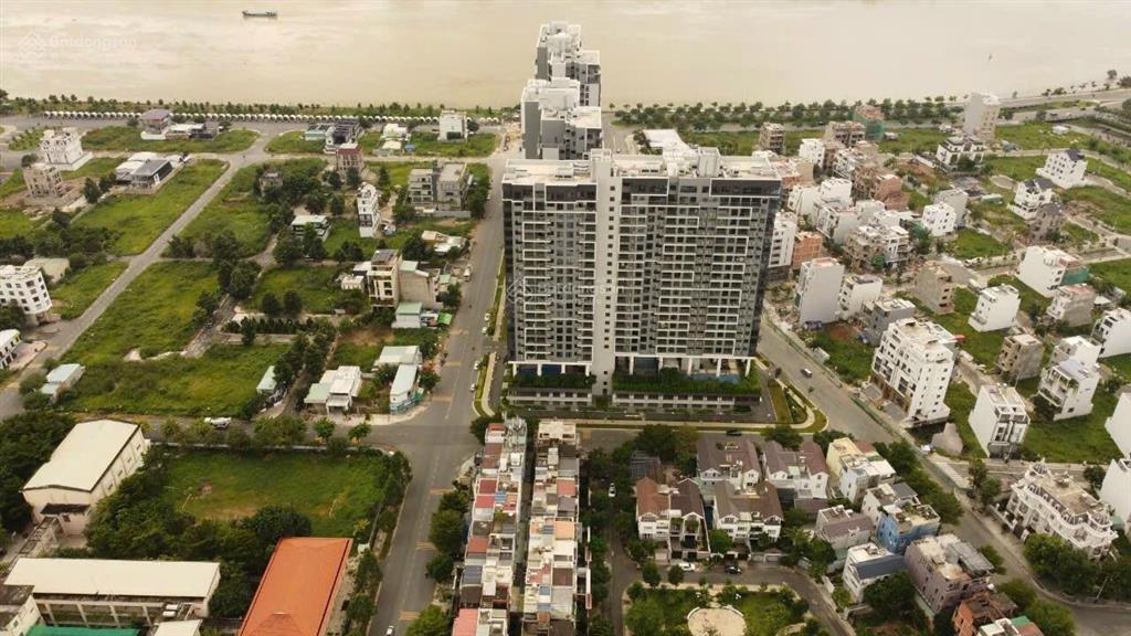 Bán np tại khu dân cư thế kỉ 21, giá tốt 28,5 tỷ, 100m2