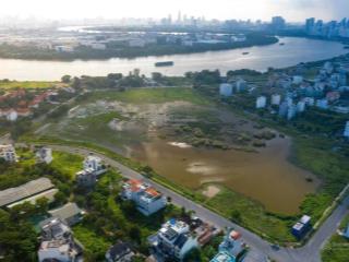 Bán dn tại khu dân cư phú nhuận 1,2 giá tốt 30,5 tỷ, 129,5 m2 đường nguyễn địa lô