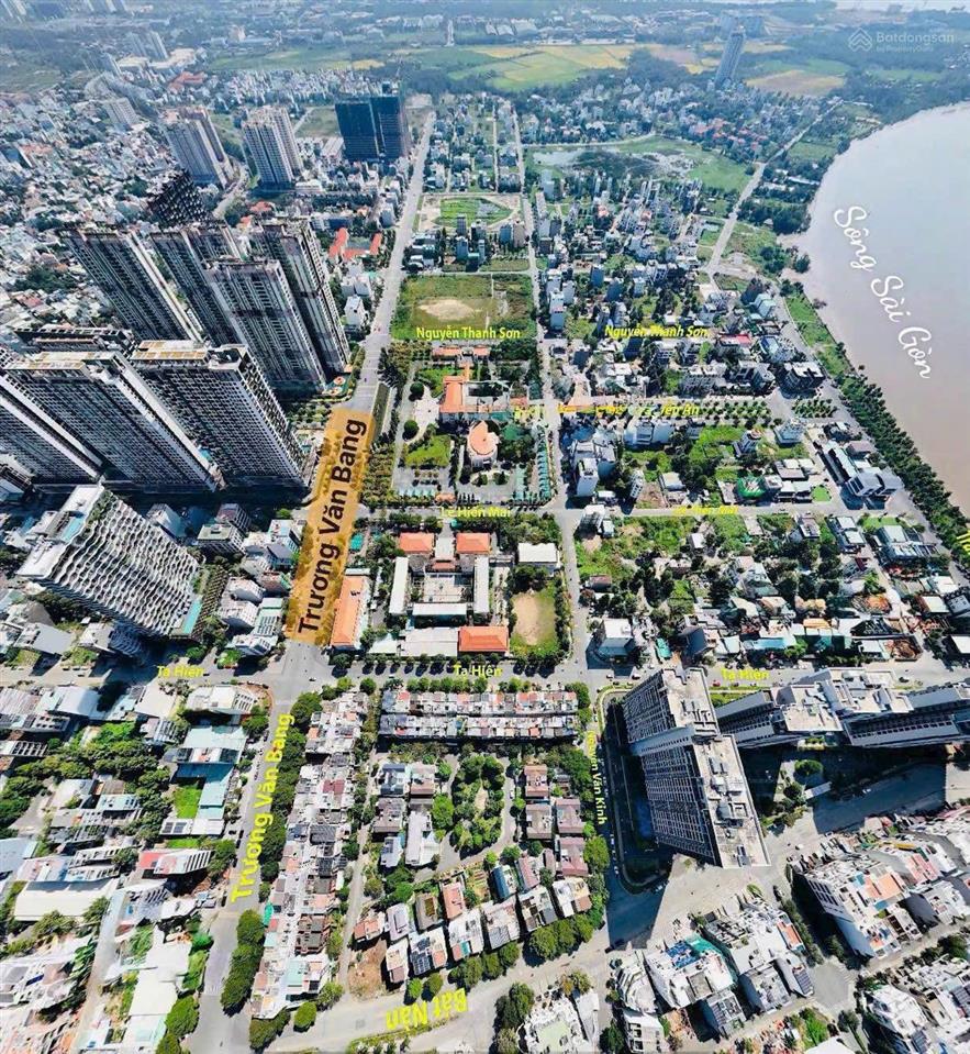 Bán dn tại dự án huy hoàng, 19 tỷ, 100m2 giá tốt bao đẹp