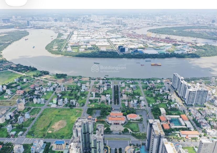 Bán đất nền tại khu dân cư phú nhuận 4, 15,5 tỷ, 80,5m2