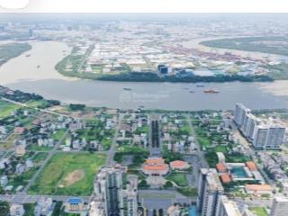 Bán đất nền tại khu dân cư phú nhuận 4, 15,5 tỷ, 80,5m2