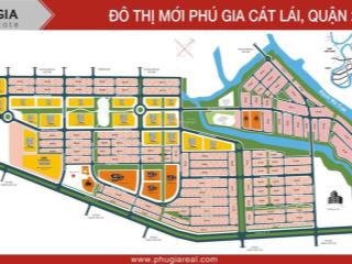 Bán đất nền cát lái invesco, 7 tỷ, 100m2, mặt tiền 5m, pháp lý đầy đủ, vị trí đẹp
