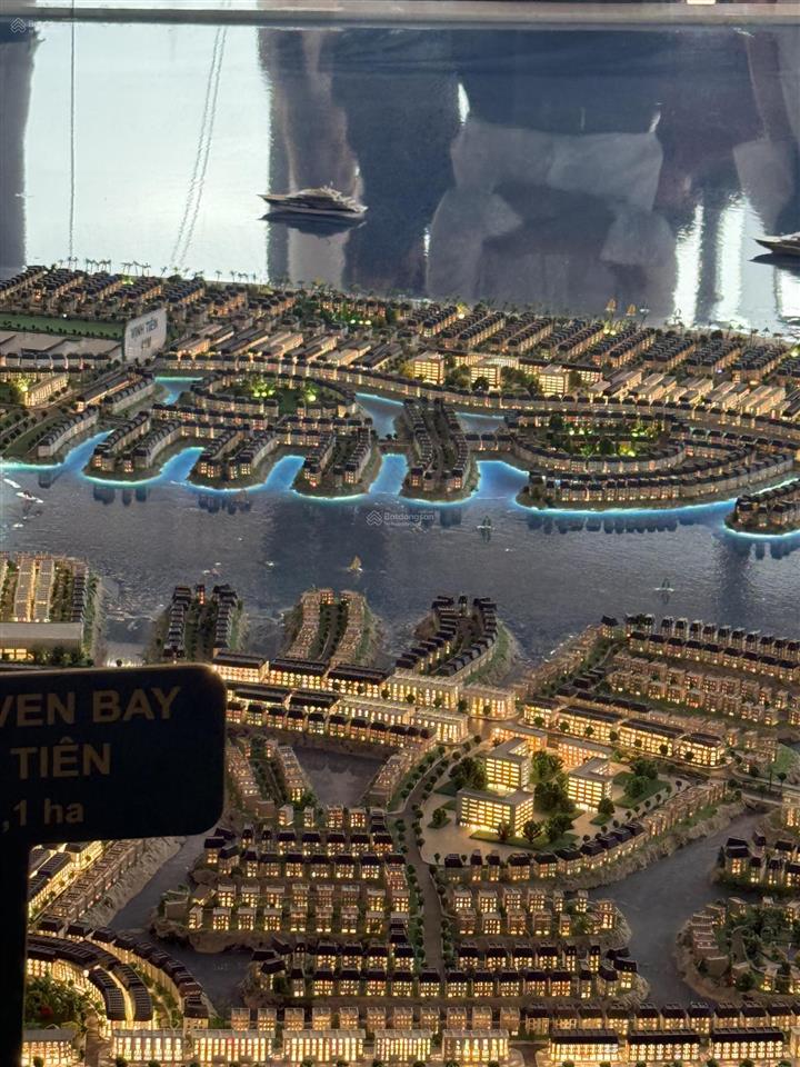 Bán bt siêu hot tại vinhomes green paradise, 13,9 tỷ, 75m2