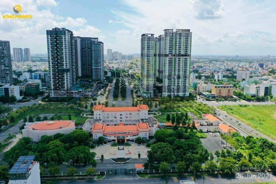 Bán dn tại khu dân cư phú nhuận 1,2, 18 tỷ, 129.5m2, bao đẹp hot!