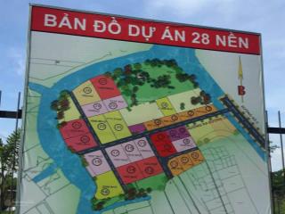 Chính chủ bán đất tại long phước, quận 9. diện tích 1.123 m2 (28x40m) giá rẻ nhất khu vực