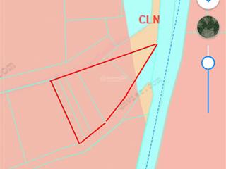 Bán đất gần đường liên cảng, vĩnh thanh, nhơn trạch, đồng nai, 900 nghìn / m2, 9.531m2 giá ưu đãi