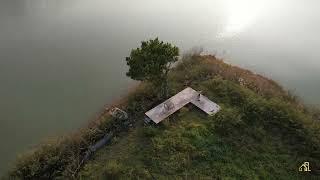 Độc nhất 1250m2 giáp mặt hồ gần trung tâm đà lạt