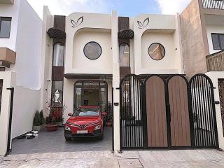 Nhà thủ dầu một  2 tỷ 280  hoàn thiện mới tặng nội thất trị giá 120 triệu  trong khu dân cư đông