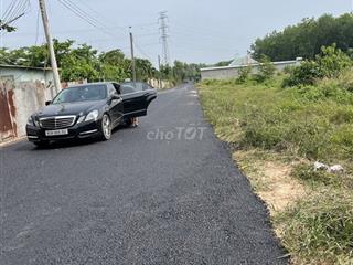 Cần bán gấp 2 hecta đất mặt tiền đường nhựa 16m Bàu Bàng Trừ Văn Thố