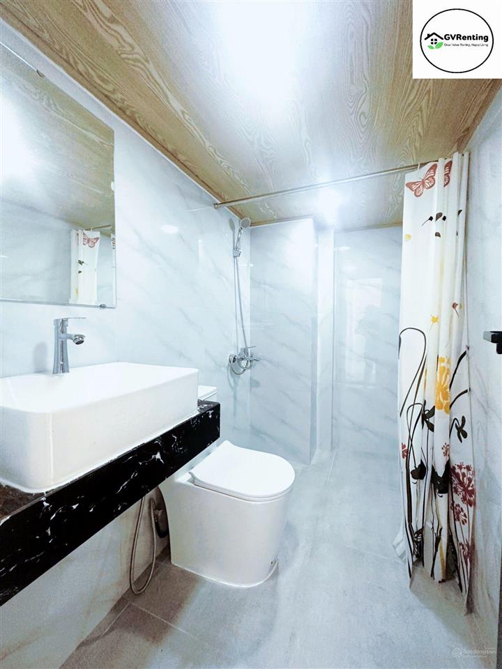 Căn hộ duplex dưới trệt ngay nguyễn kiệm, phan đăng lưu, hồ văn huê, phan đình phùng, kd được