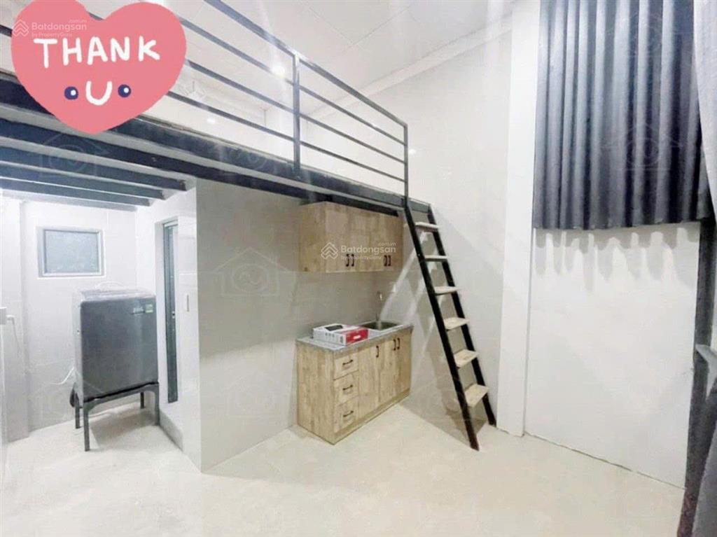 Cho thuê phòng q12 ngay cầu tham lương, phan văn hớn, máy giặt riêng, giờ giấc tự do