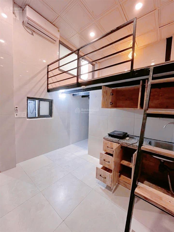 Cho thuê phòng q12 ngay cầu tham lương, phan văn hớn, máy giặt riêng, giờ giấc tự do