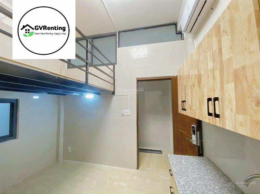 Cho thuê phòng q12 ngay cầu tham lương, phan văn hớn, máy giặt riêng, giờ giấc tự do