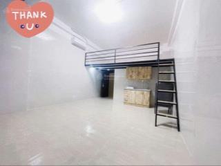 Cho thuê phòng q12 ngay cầu tham lương, phan văn hớn, máy giặt riêng, giờ giấc tự do