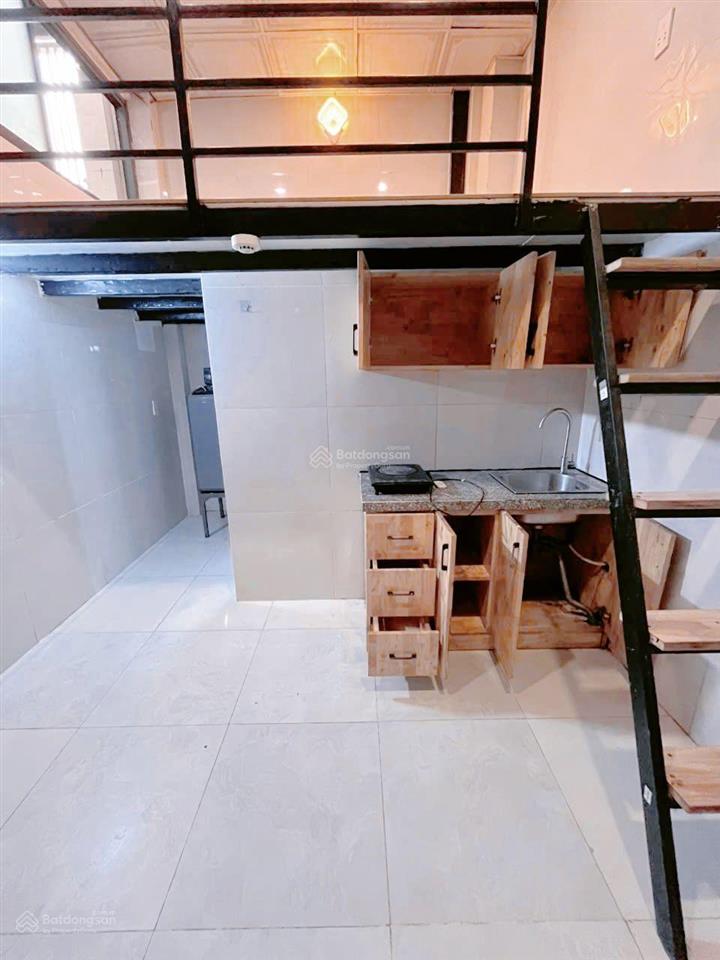 Cho thuê phòng q12 ngay cầu tham lương, phan văn hớn, máy giặt riêng, giờ giấc tự do