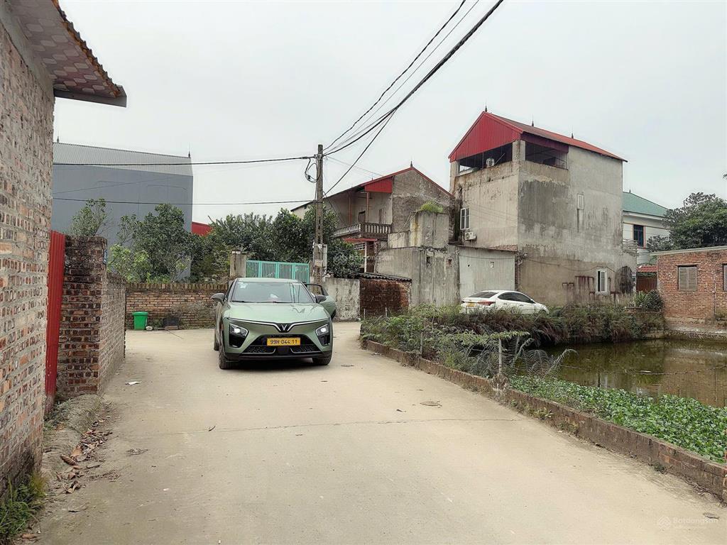Đất f0 đông lai  nội bài | cách sân bay 10 phút | sát kcn nội bài, cn2, cn3