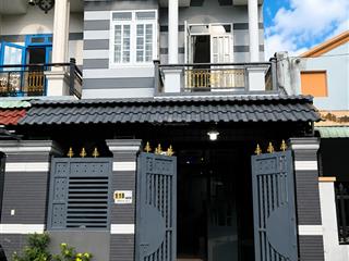 Nhà đẹp chính chủ  122m2  vuông vức  đường 10m  2 tỷ 650 triệu ( có thương lượng )