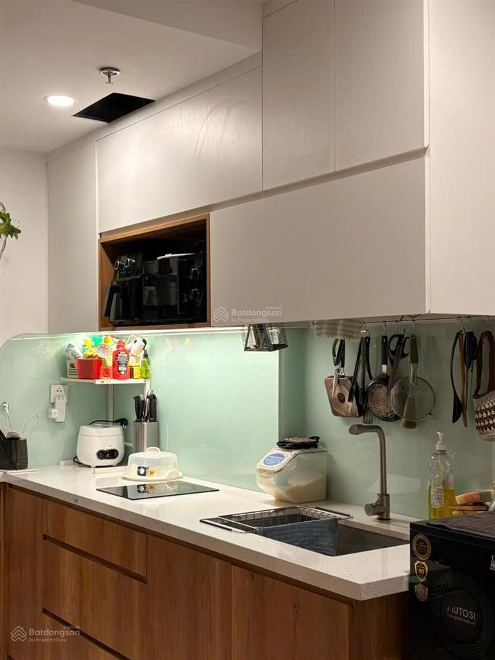 Bán 2pn citialto tầng trung full nội thất chỉ 3ty150