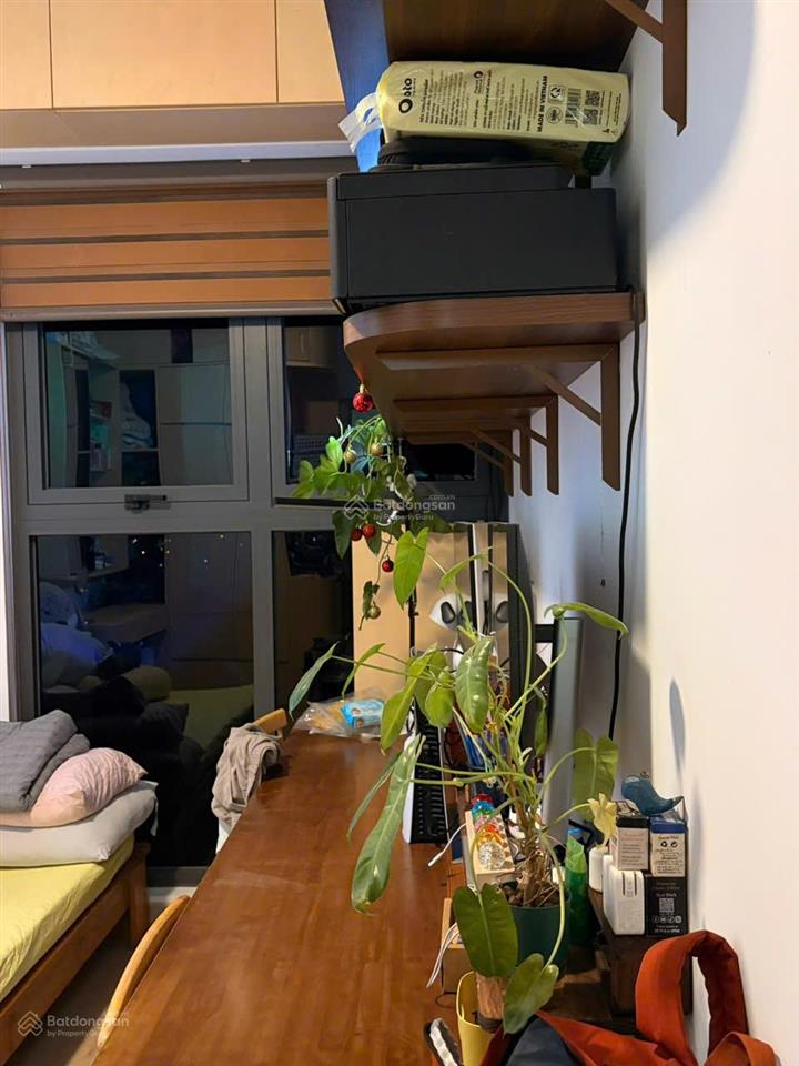 Bán 2pn citialto tầng trung full nội thất chỉ 3ty150