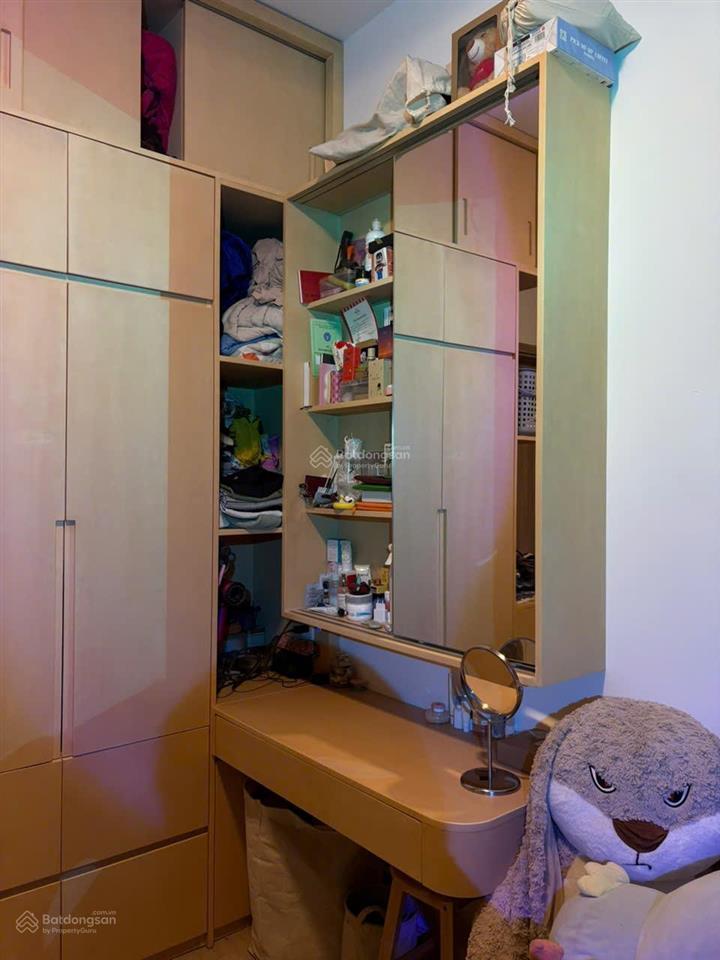 Bán 2pn citialto tầng trung full nội thất chỉ 3ty150