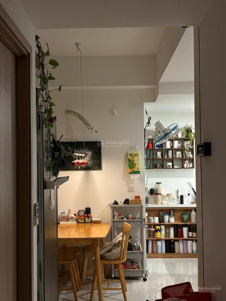 Bán 2pn citialto tầng trung full nội thất chỉ 3ty150