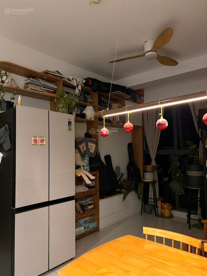 Bán 2pn citialto tầng trung full nội thất chỉ 3ty150