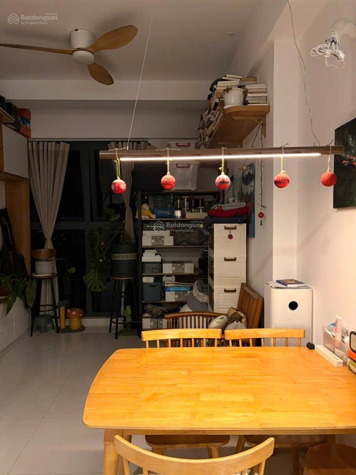 Bán 2pn citialto tầng trung full nội thất chỉ 3ty150