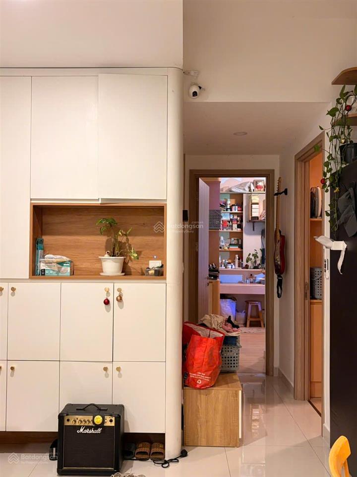 Bán 2pn citialto tầng trung full nội thất chỉ 3ty150