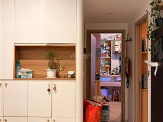 Bán 2pn citialto tầng trung full nội thất chỉ 3ty150