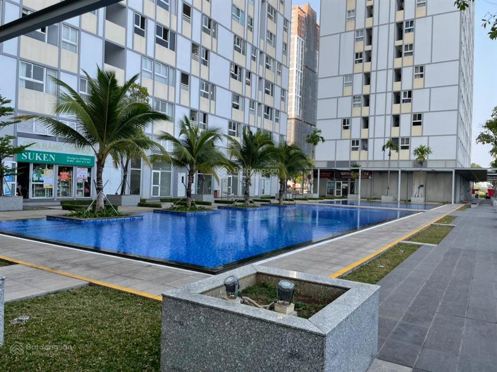 Bán nhanh căn góc citisoho có nội thất chỉ 2,88 tỷ tầng cao thoáng sổ hồng sẵn