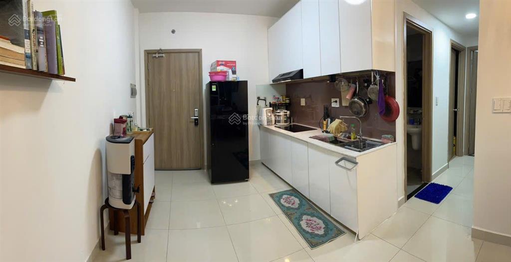 Bán nhanh căn góc citisoho có nội thất chỉ 2,88 tỷ tầng cao thoáng sổ hồng sẵn