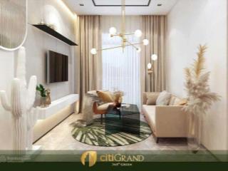 Bán nhanh 2pn citigrand view thành phố tầng cao chỉ 3.2 tỷ full vat