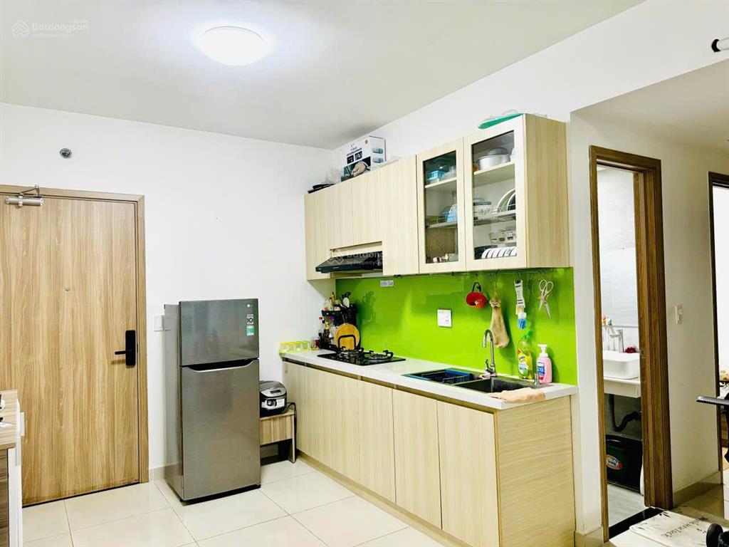 Bán nhanh căn góc citisoho chỉ 2,8 tỷ tầng trung đông nam cực thoáng
