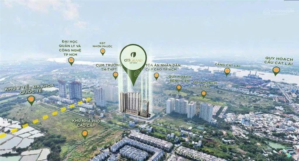 Duy nhất duplex citigrand chỉ 3.9 tỷ full vat thanh toán theo tiến độ giãn