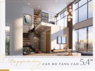 Duy nhất duplex citigrand chỉ 3.9 tỷ full vat thanh toán theo tiến độ giãn