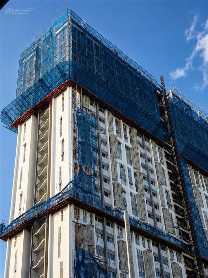 Bán nhanh 2pn citigrand view sông đông nam chỉ 3,17 tỷ