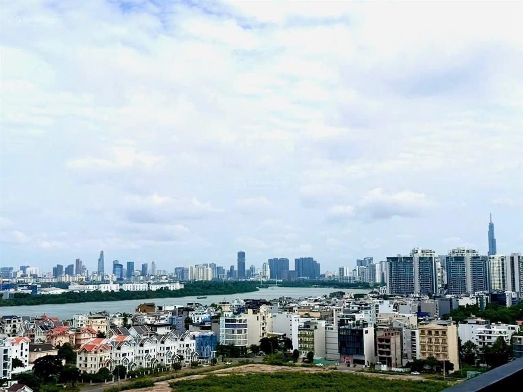 Bán nhanh 2pn2wc 71m² ban công dài view sông sài gòn chỉ 6,05 tỷ all in