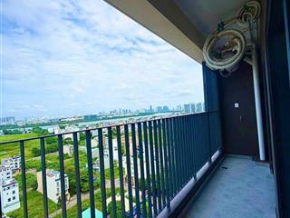 Bán nhanh 2pn2wc 71m² ban công dài view sông sài gòn chỉ 6,05 tỷ all in