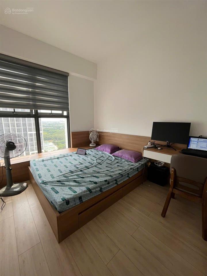 Cho thuê 2pn citialto full nội thất tầng cao thoáng chỉ 8,5tr/tháng