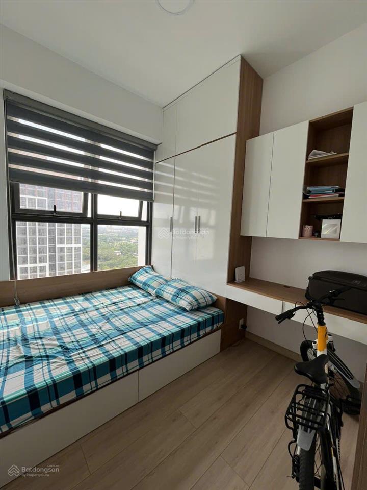 Cho thuê 2pn citialto full nội thất tầng cao thoáng chỉ 8,5tr/tháng