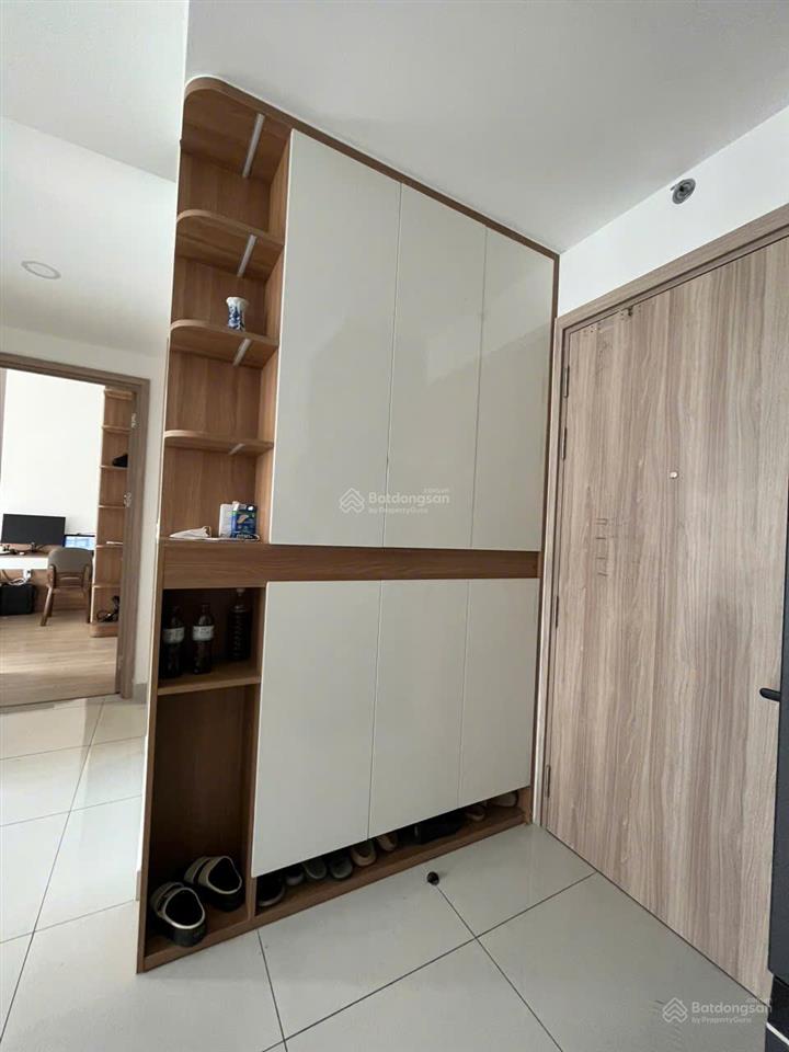 Cho thuê 2pn citialto full nội thất tầng cao thoáng chỉ 8,5tr/tháng
