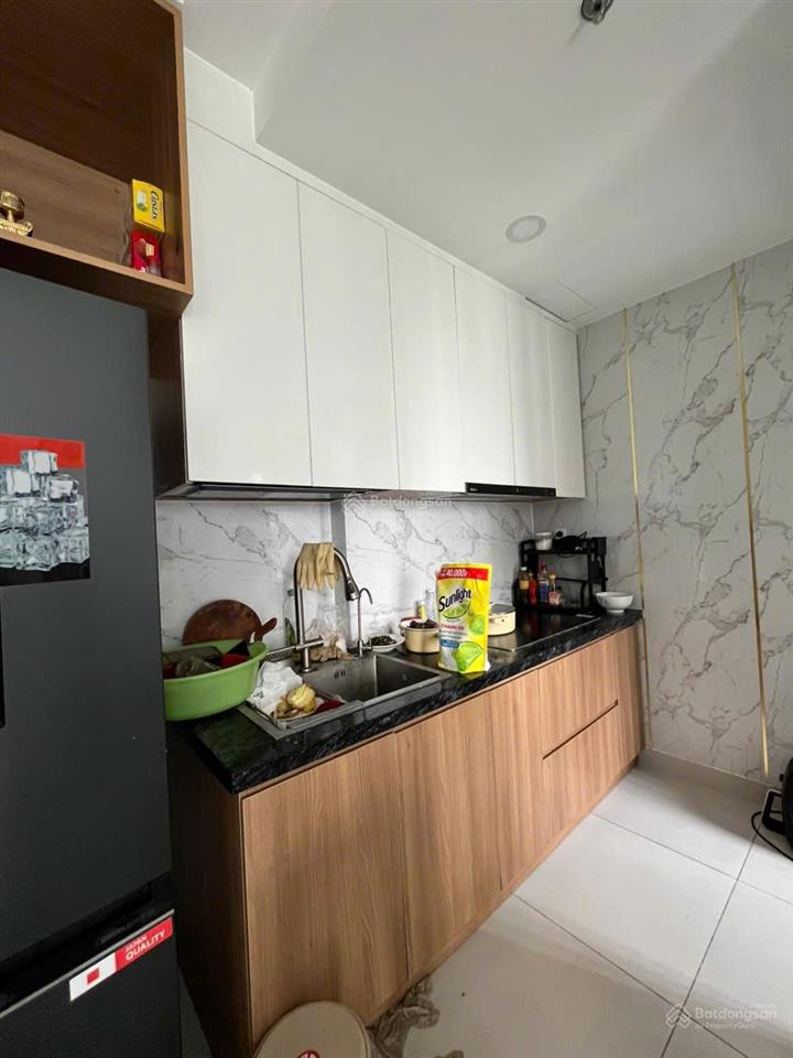 Cho thuê 2pn citialto full nội thất tầng cao thoáng chỉ 8,5tr/tháng