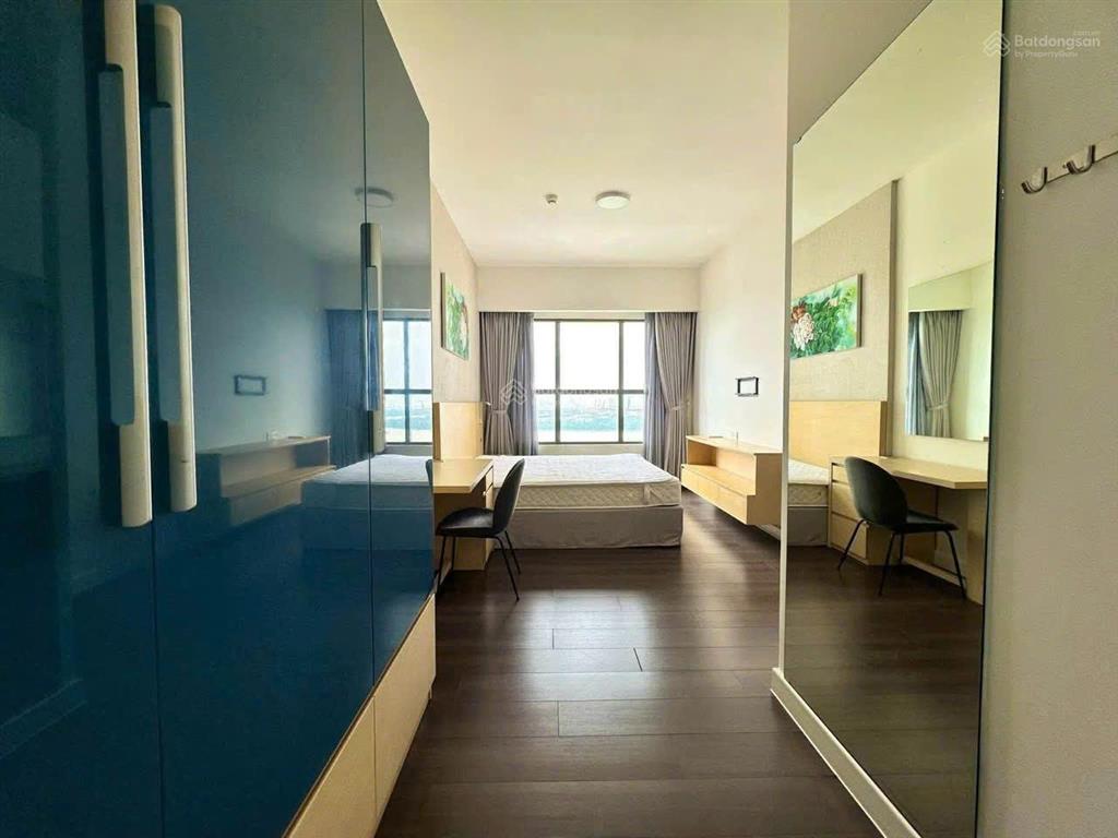 Cho thuê 2pn view sông the sun avenue chỉ 18,5tr/tháng full nội thất như hình, xách vali vào ở