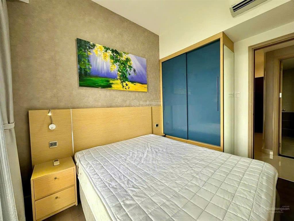 Cho thuê 2pn view sông the sun avenue chỉ 18,5tr/tháng full nội thất như hình, xách vali vào ở
