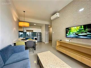 Cho thuê 2pn view sông the sun avenue chỉ 18,5tr/tháng full nội thất như hình, xách vali vào ở