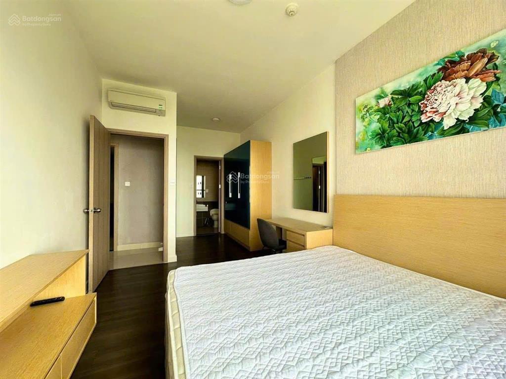 Cho thuê 2pn view sông the sun avenue chỉ 18,5tr/tháng full nội thất như hình, xách vali vào ở