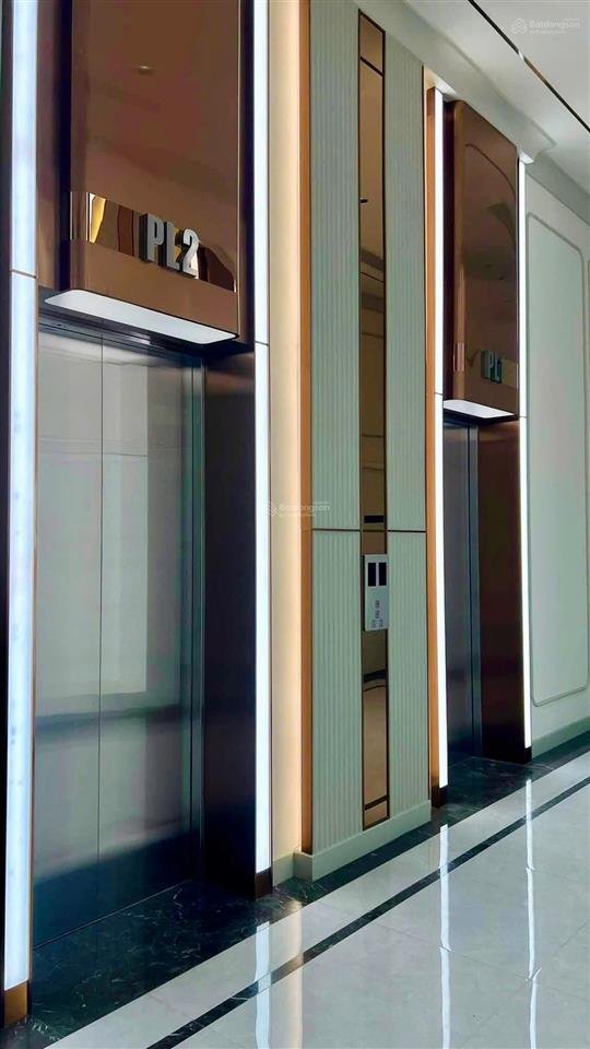 Chính chủ gửi bán nhanh 2pn1wc chỉ 5,1 tỷ full vat tầng cao victoria village