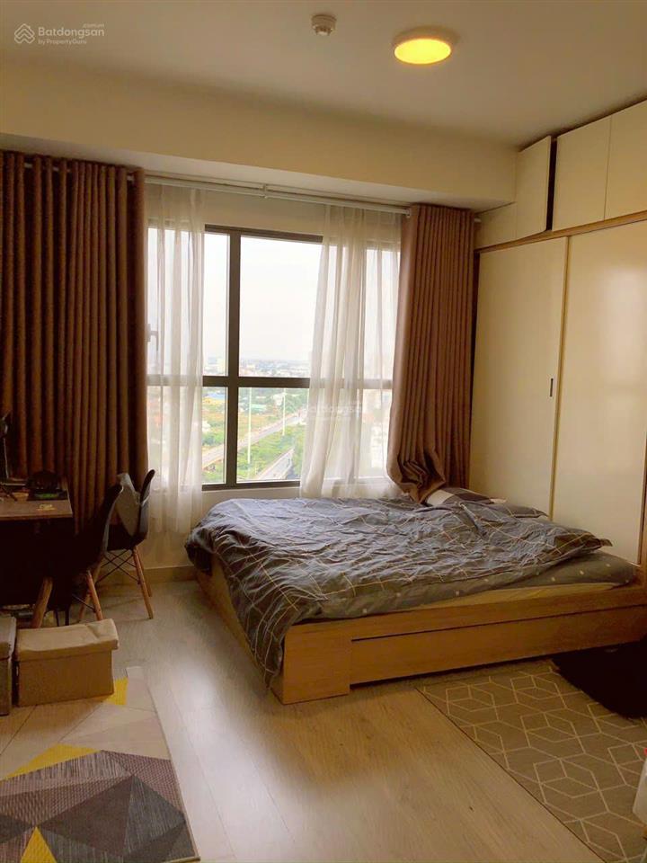Bán căn officetel tầng cao view sông full nội thất chỉ 3 tỷ bao thuế phí, sổ sẵn