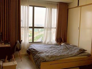Bán căn officetel tầng cao view sông full nội thất chỉ 3 tỷ bao thuế phí, sổ sẵn