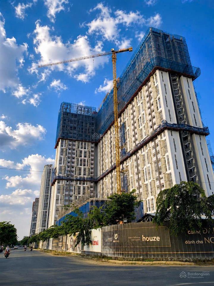 Bán nhanh 2pn citigrand tầng cao view lm81 giá 3,03 tỷ all in